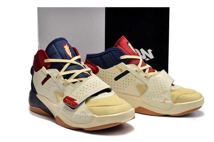 Nike Jordan Zion 2