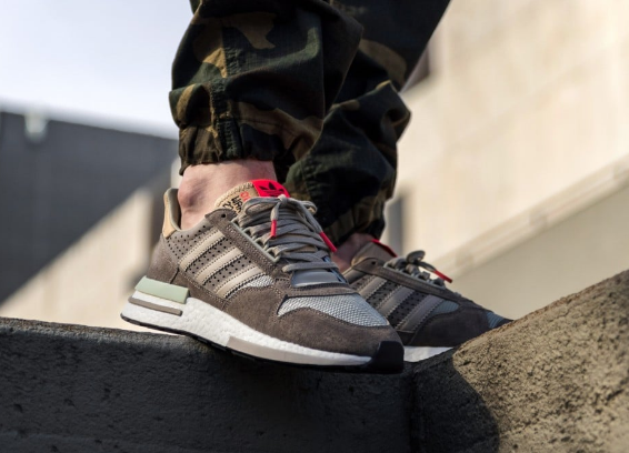 Adidas Boost Zx 500