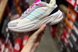 Adidas alphabounce beyond w