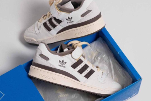 Adidas Forum Low