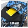 Рюкзак Nike JORDAN (3539) 47х30х18 см