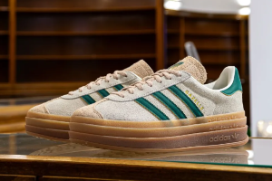 Adidas Gazelle Bold