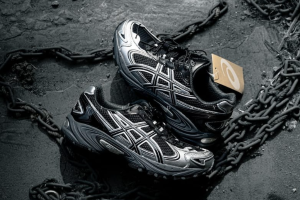 Asics Gel Kahana Tr V4