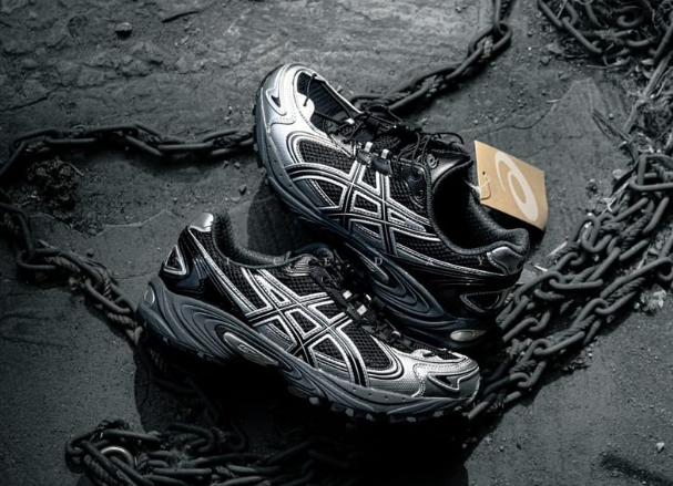 Asics Gel Kahana Tr V4