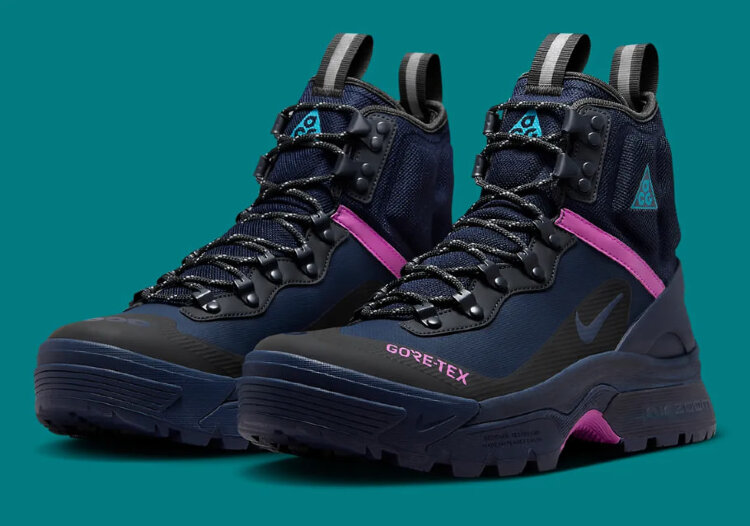 Nike ACG Air Zoom Gaiadome Gtx