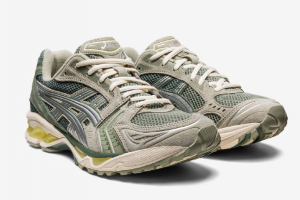 Asics Gel Kahana 14