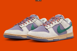 Nike Dunk Low Retro