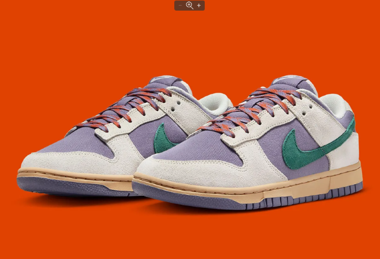 Nike Dunk Low Retro