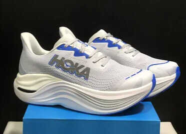 Hoka Skyward X