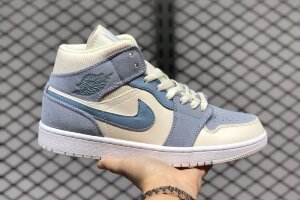 Nike Air Jordan 1