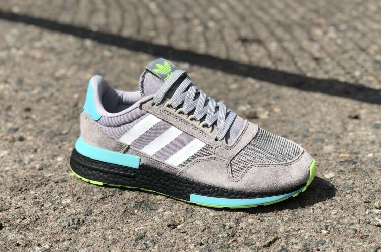 Adidas Boost Zx 500