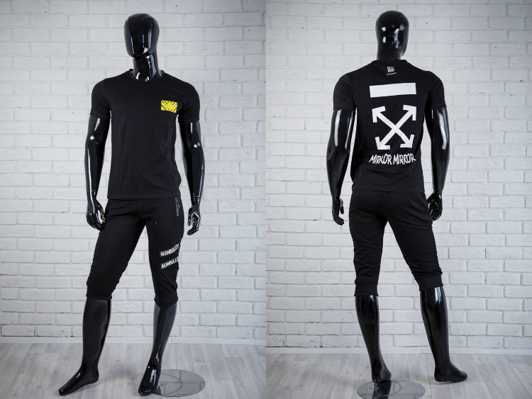 Костюм Givenchy