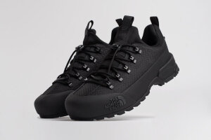 The North Face Glenclyffe Low 'Triple Black'