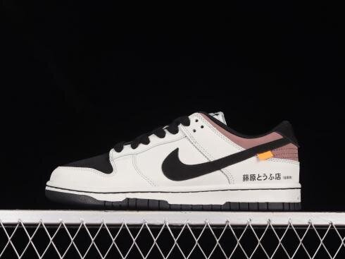 Initial D x Nike SB Dunk Low