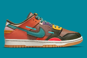 Nike SB Dunk Low