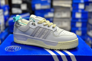 Adidas Forum Low Зима