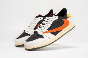 Nike Air Jordan 1 Low
