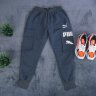 Штаны Puma gray