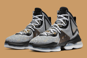 Nike LeBron 19