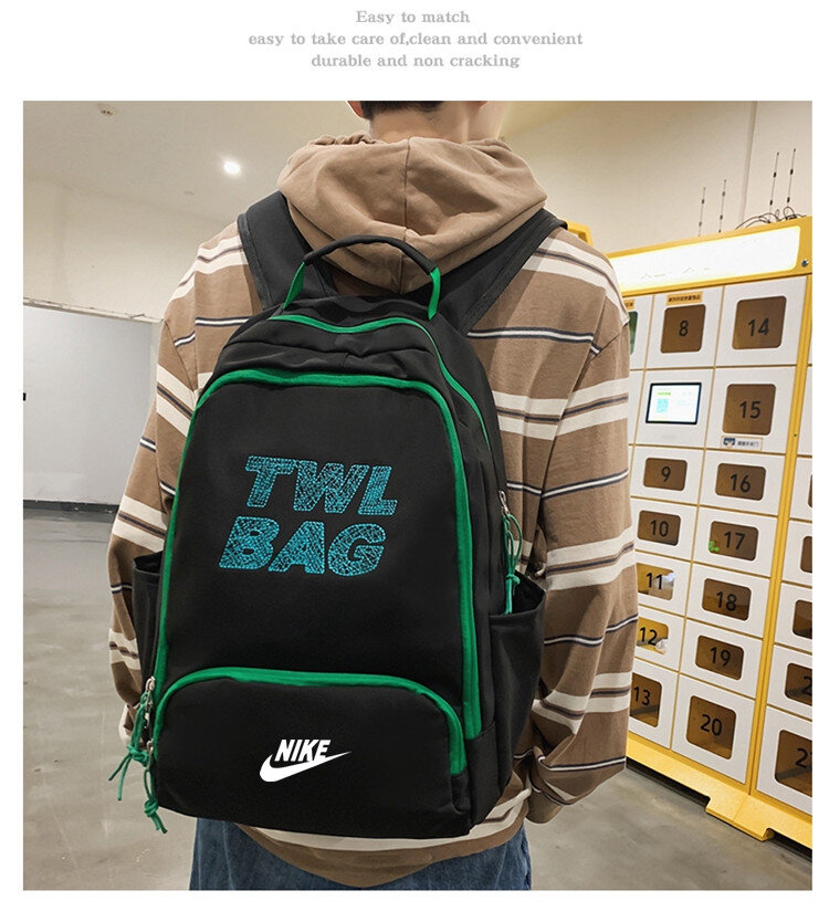 Рюкзак Nike 45х33х15 см