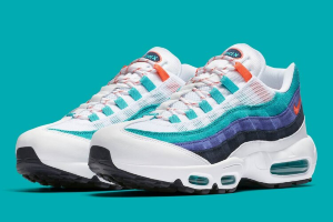  Nike Air Max 95