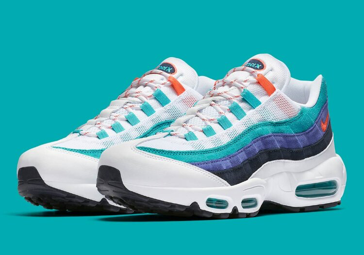  Nike Air Max 95